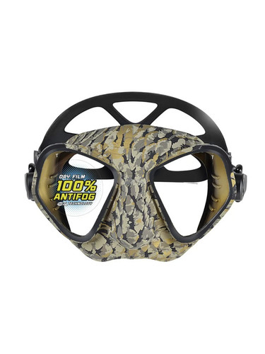 Maschera condor camo - c4,
