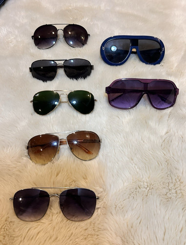 Ray ban uomo lotto - uomo,