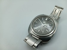 Vintage Seiko 6119-8430 – Da