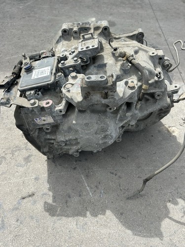 Cambio automatico peugeot 308 - cambio,