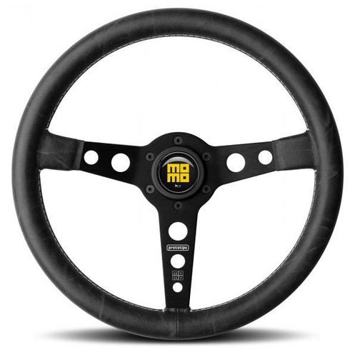 Volante prototipo heritage - volante,