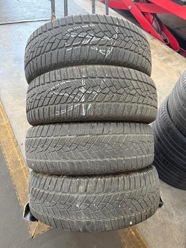 Gomme usate termiche - usate,