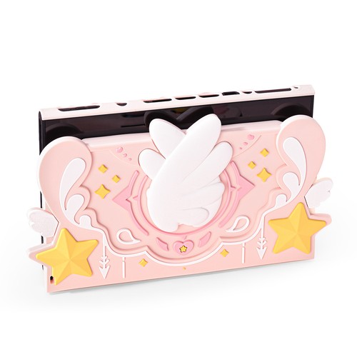 Geekshare cover silicone - geekshare,