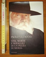 Villaggio, Vita, morte e
