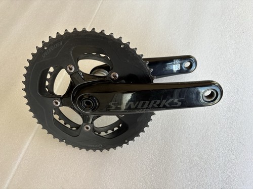 Specialized works fact - specialized, s-works