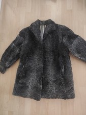 Cappotto di pelliccia persiano