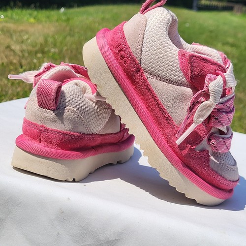 Ugg lowmelo sneakers - ugg,