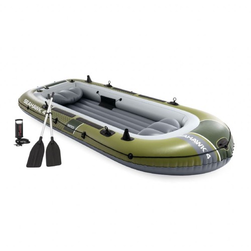 Intex 66334 seahawk gommone - intex,