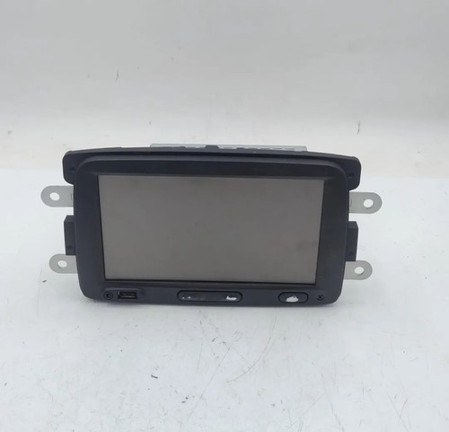 Display multifunzione dacia - display,