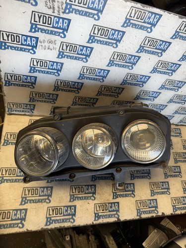 Alfa romeo 147 2007 - 147, faro
