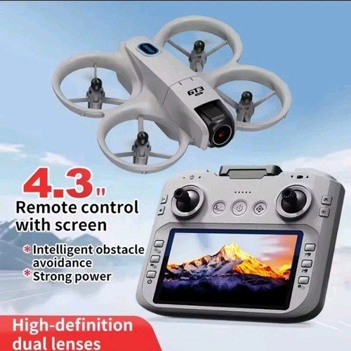 Schermo gt3 max 8k - max,