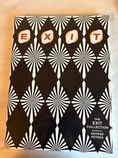 The Exit Collection Edited By