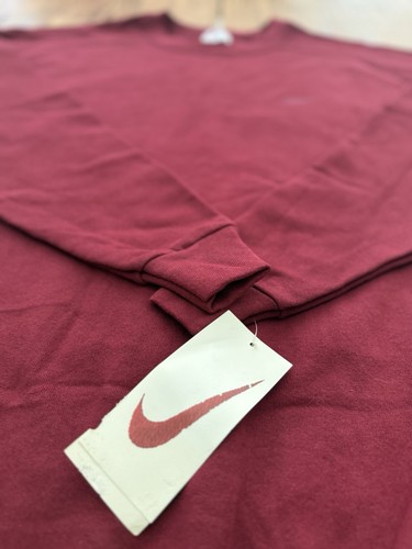 Felpa nike deadstock vintage - felpa,