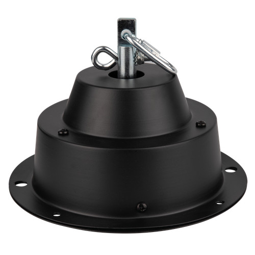 Showtec sfera specchio motore