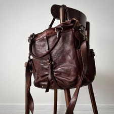 Borsa a mano a tracolla