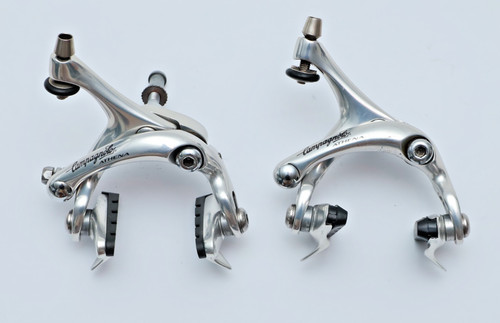 Set pinze freno campagnolo - set,
