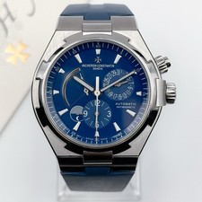 Vacheron Constantin Overseas