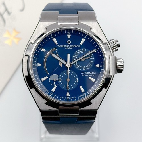 Vacheron constantin overseas - vacheron,