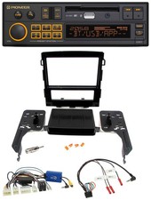 Pioneer DAB Steering Wheel USB