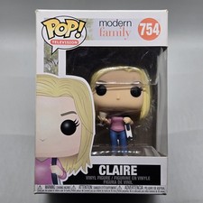 Claire Dunphy #754 ~ Funko Pop