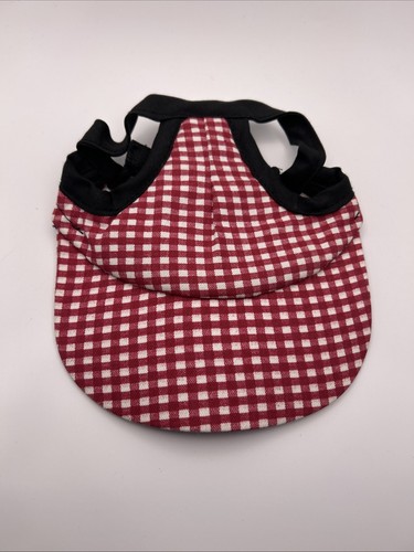 Visiera cappello per gatto - , o