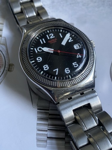 Orologio swatch irony - swatch,