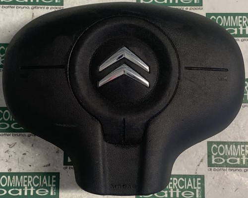 Airbag citroen picasso - airbag, anno