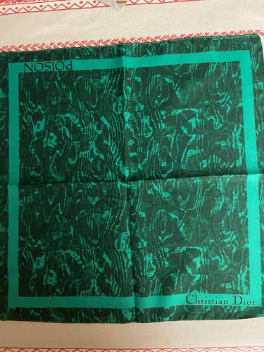 Christian dior foulard - dior,