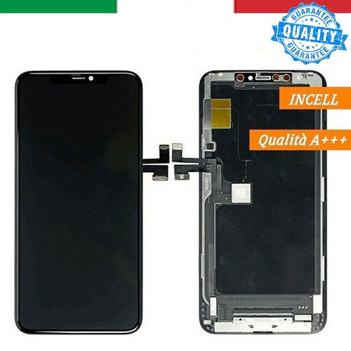 Lcd schermo display touch - lcd,