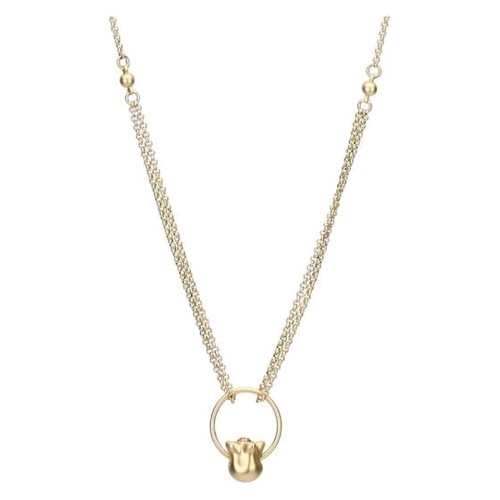Thun collana campanula - collana, punto
