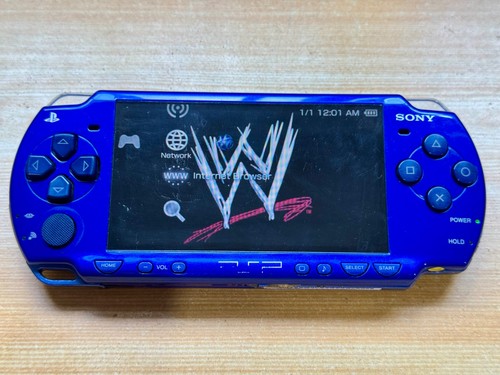 Sony playstation psp - sony,
