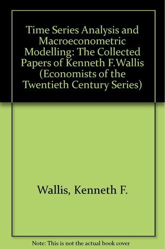 Time series analysis and - series,