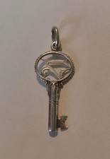 Ciondolo/ Pendente Chiave 21 -