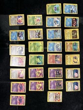 Pokemon Expedition X28 Lot ENG Rare Common Uncommon Played/good/exellent