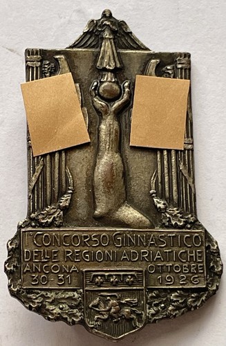 Distintivo ond regioni - distintivo,