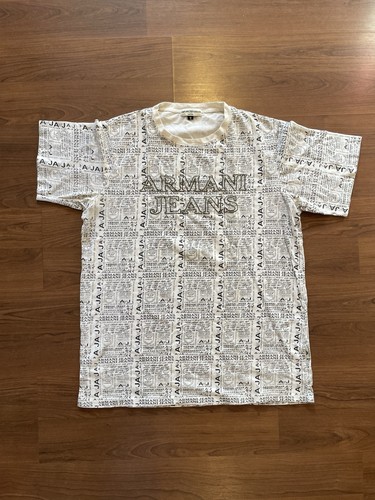 Shirt uomo vintage emporio - t-shirt,