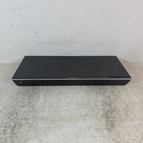 Panasonic dmp bdt230 - panasonic, dmp-bdt230