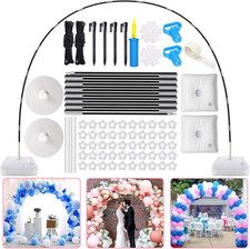 Kit Arco Palloncino,Kit per
