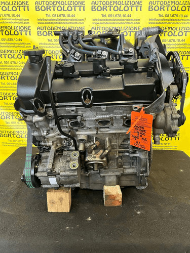 Aj0302200 motore semicompl - aj0302200,