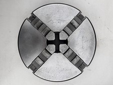 Mandrino Mario Pinto 160 mm 4 Griffe