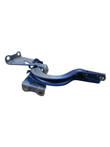 Cerniera cofano toyota yaris - cerniera,