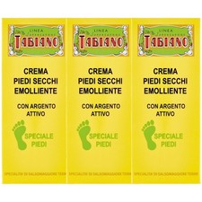 Tabiano Crema Piedi Emolliente