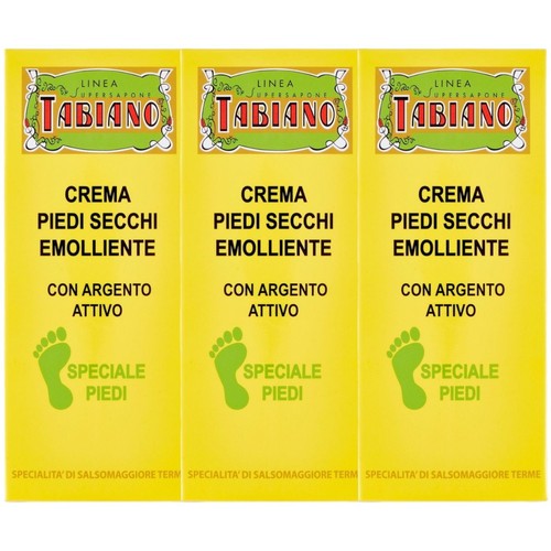 Tabiano crema piedi - tabiano,