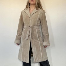 Trench cappotto vintage anni