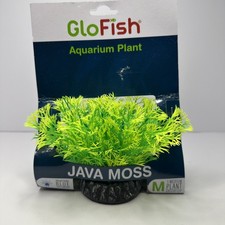 GloFish Pianta Acquario