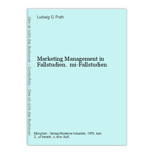 Marketing management - marketing, in