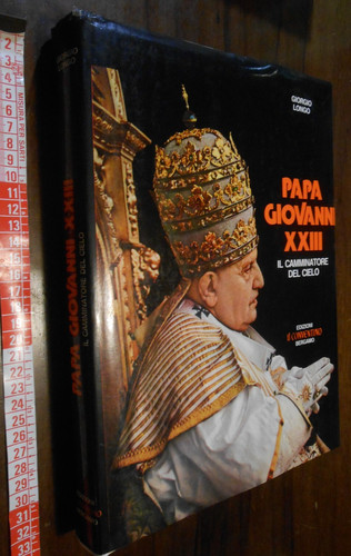 Libro papa giovanni - libro:, 🔴