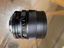 Leica Vario Elmar A 3.5