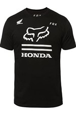 T-shirt Fox Racing Honda