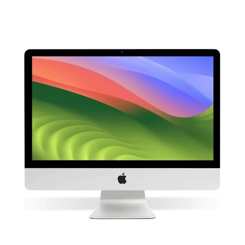 Imac 2019 retina 4k i5 - retina,